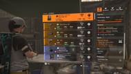 The Division 2 vendor found at DZ South (Image via SK Gaming || Ubisoft)
